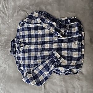 Thick Flannel XS Penfield